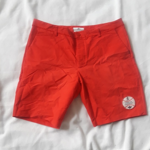 {ADIDAS ORIGINALS X OPENING CEREMONY} Shorts Sz M - Picture 3 of 6